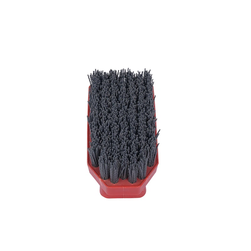 Abrasive Filament Strip Brush