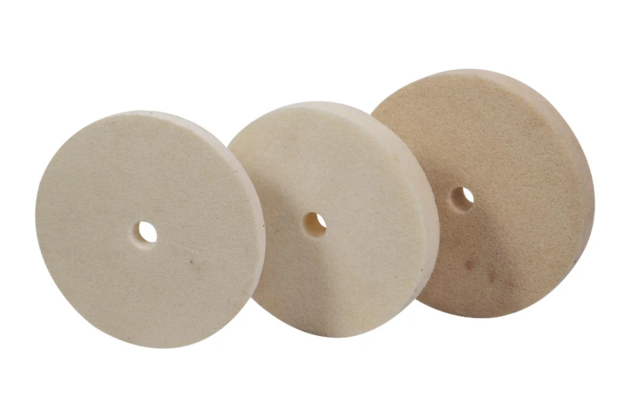 Polishing Wheel Wool