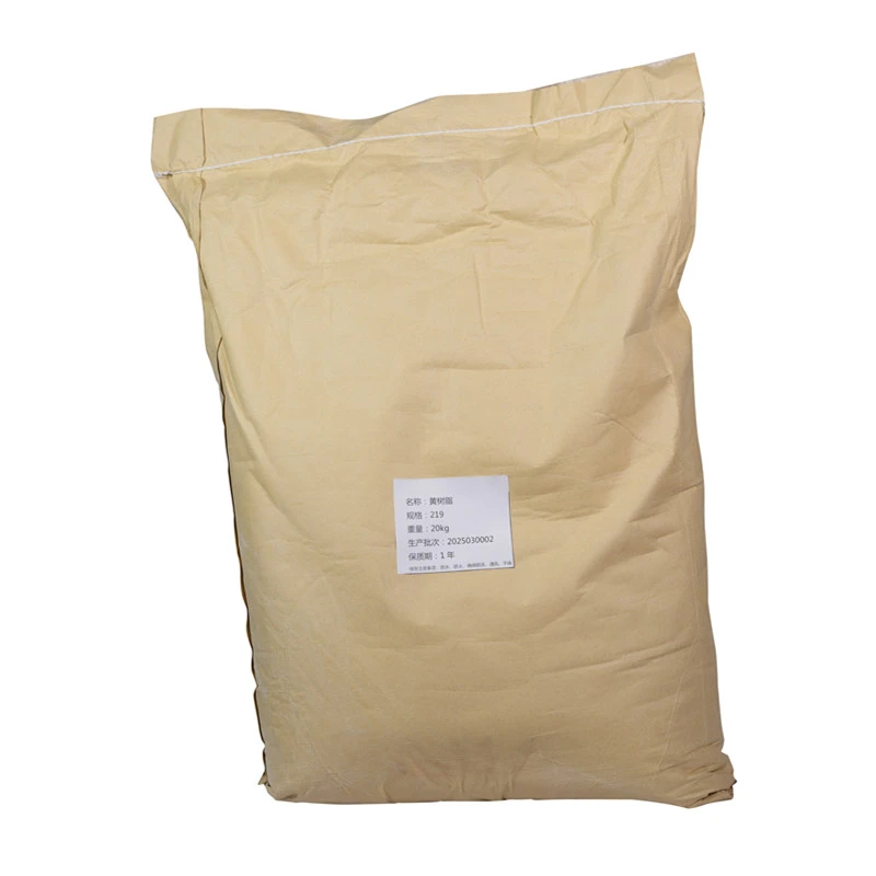 White Mica Powder For Resin